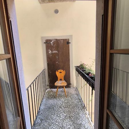 Segantini 48 Apartment Arco Luaran gambar