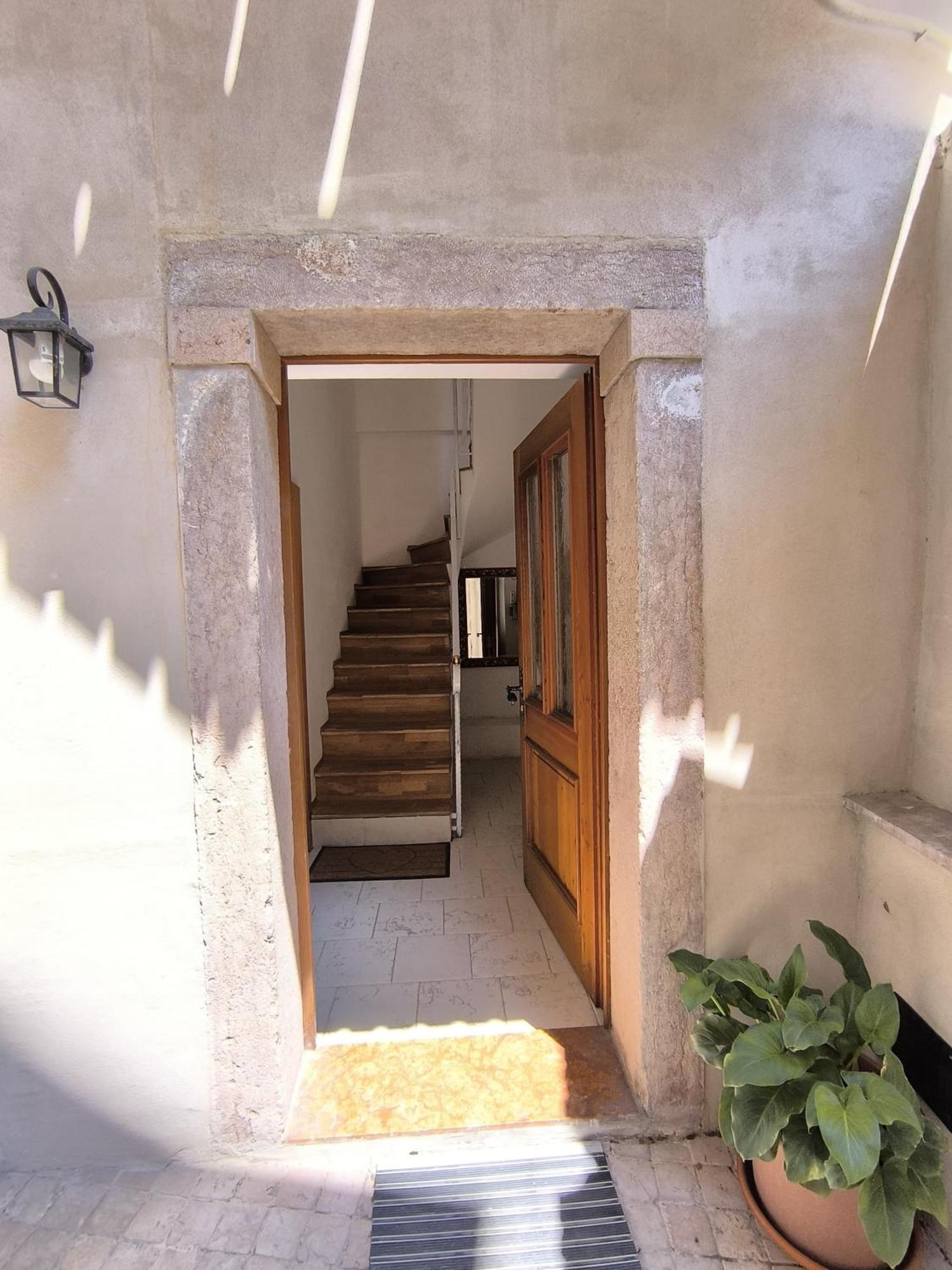 Segantini 48 Apartment Arco Luaran gambar